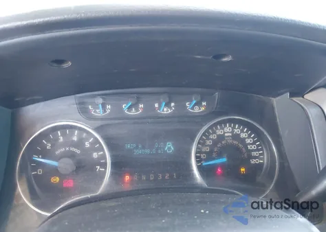 2013 Ford F-150 Xlt from USA, damaged, VIN 1FTMF1CM0DKE34921